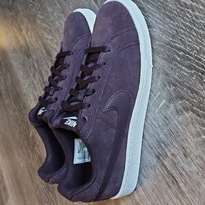 Nike Court Royal Suede, in Purple
